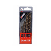 Hectarul - SET 5 BURGHIE Makita MFORCE  4/5/6/8/10